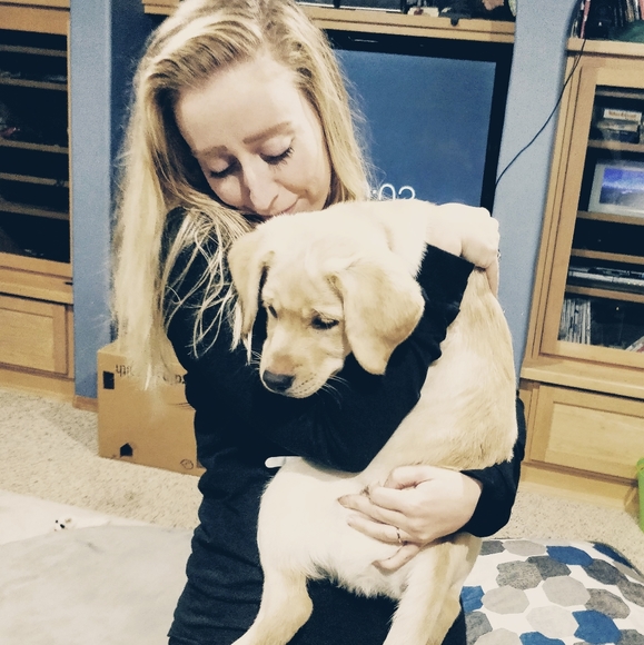 Meet your Posher, Shannon - Picture 2 of 2